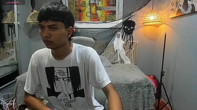 markbowie online show from 19, 10, 2025