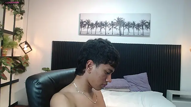 markbowie online show from 30, 11, 2025