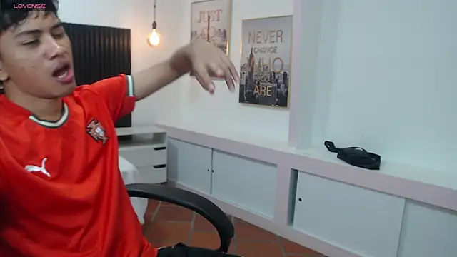 markbowie online show from 30, 11, 2025