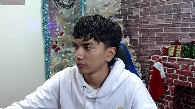 markbowie online show from 22, 12, 2025