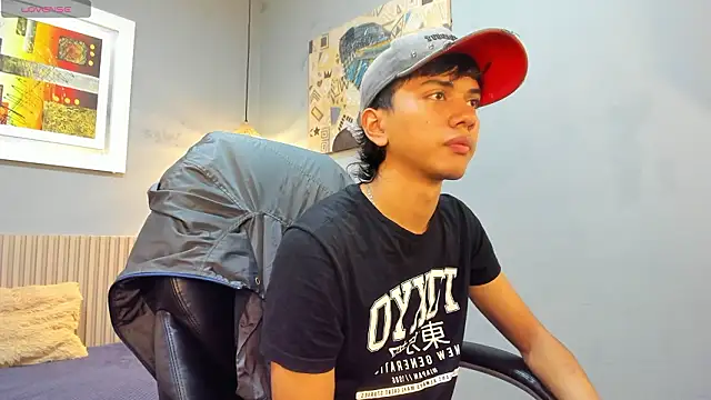 markbowie online show from 27, 2, 2026