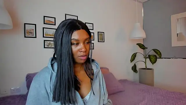 Coco joness online show from 4, 12, 2025