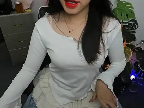 Xiao cute online show from 6, 11, 2025