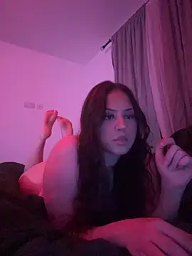 laylabliss online show from 18, 9, 2025