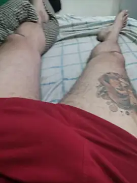 Meu Pau Te Ama online show from 19, 10, 2025