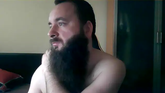 LondonMan1988 online show from 19, 2, 2026