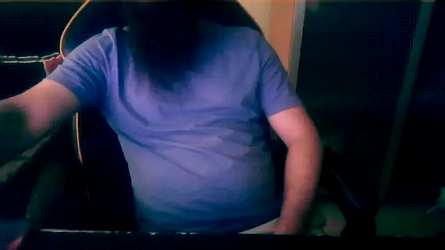 LondonMan1988 online show from 17, 4, 2026