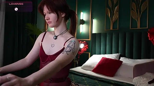 Aria Vox online show from 13, 2, 2026