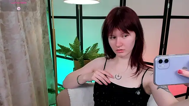 Aria Vox online show from 14, 3, 2026