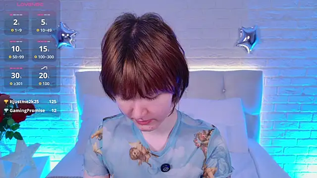 Aria Vox online show from 27, 6, 2026