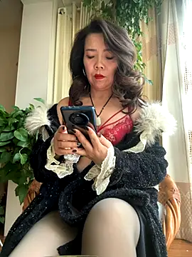 anna yngs online show from 14, 11, 2025