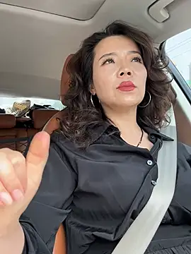 anna yngs online show from 22, 5, 2026