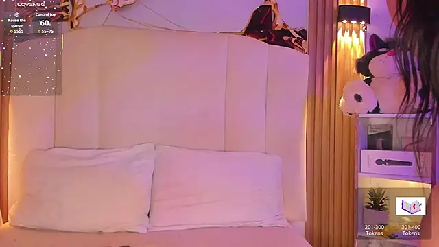 AgathaAtenea online show from 23, 9, 2025