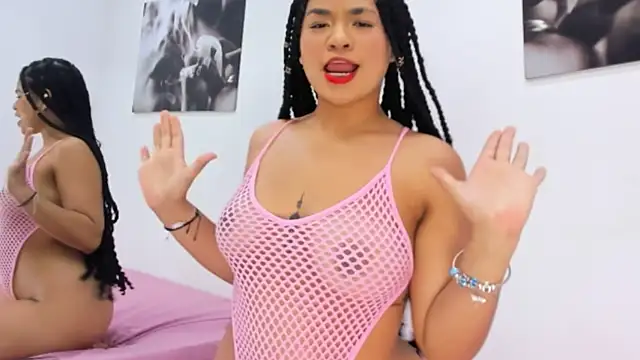 luna78hard online show from 16, 9, 2025