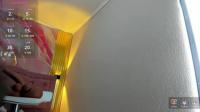 Lena Bdsm online show from 28, 2, 2026