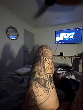 iamthepublickmasterbater online show from 19, 4, 2026