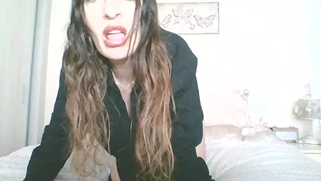 EllaKent online show from 1, 4, 2026