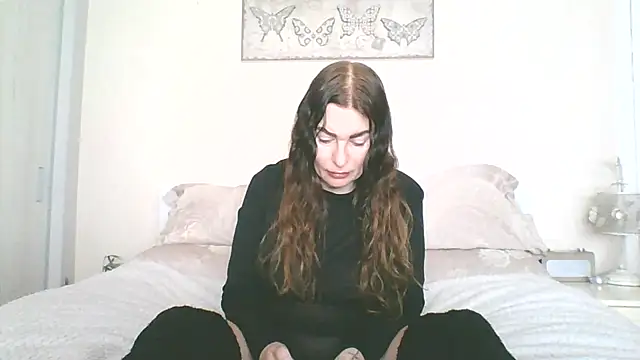 EllaKent online show from 14, 4, 2026