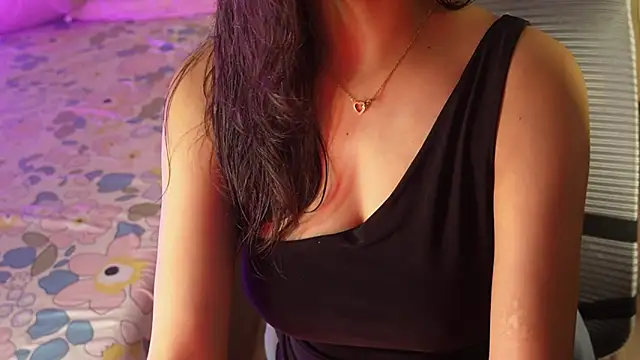 Snapshot of NidhiChandra chatting on 27, 6, 2026 NidhiChandra online show from 27, 6, 2026