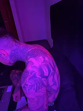 Snapshot of Buitrago_98 chatting on 18, 9, 2025 Buitrago 98 online show from 18, 9, 2025