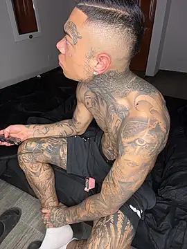 Snapshot of Buitrago_98 chatting on 22, 9, 2025 Buitrago 98 online show from 22, 9, 2025