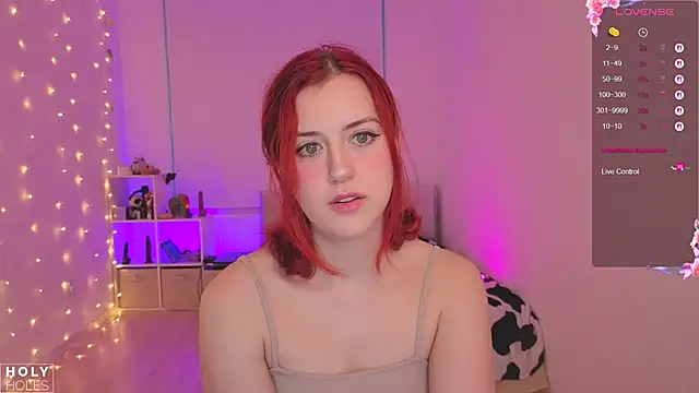 bananasgirl online show from 14, 11, 2025