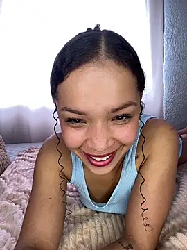 Yasmin777  online show from 8, 9, 2025