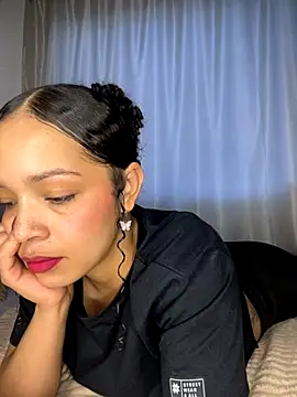 Yasmin777  online show from 24, 10, 2025