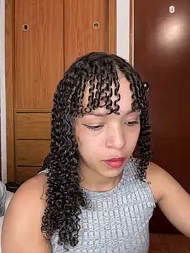 Yasmin777  online show from 22, 3, 2026