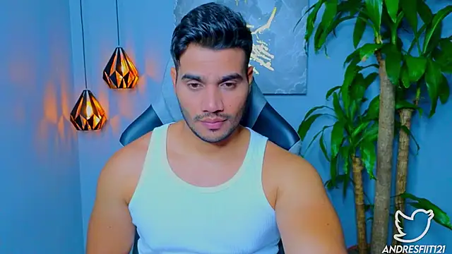 Snapshot of AndresR3 chatting on 16, 9, 2025 AndresR3 online show from 16, 9, 2025