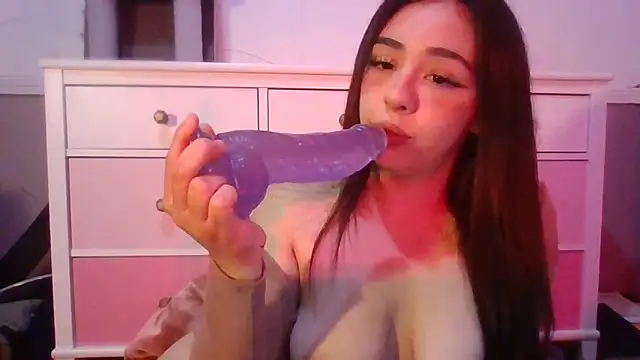 arianababyxo online show from 9, 4, 2026
