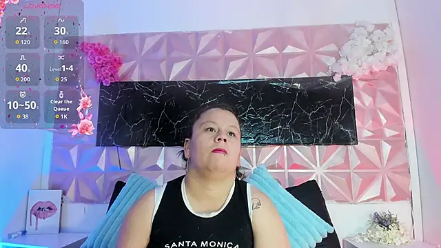 Scarlet fx online show from 21, 2, 2026