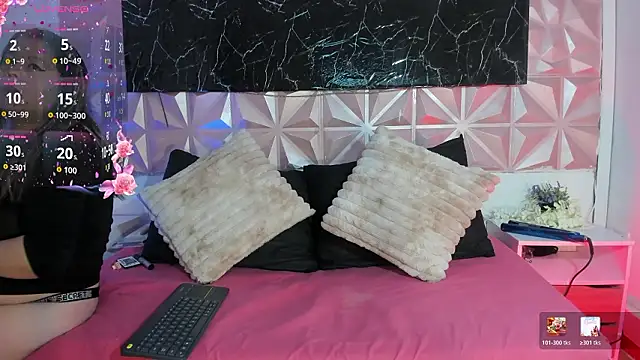 Scarlet fx online show from 27, 2, 2026