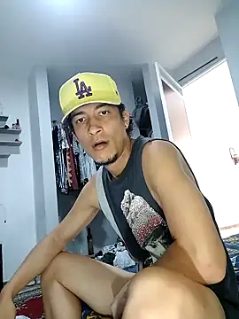 Alejobig27 online show from 30, 11, 2025