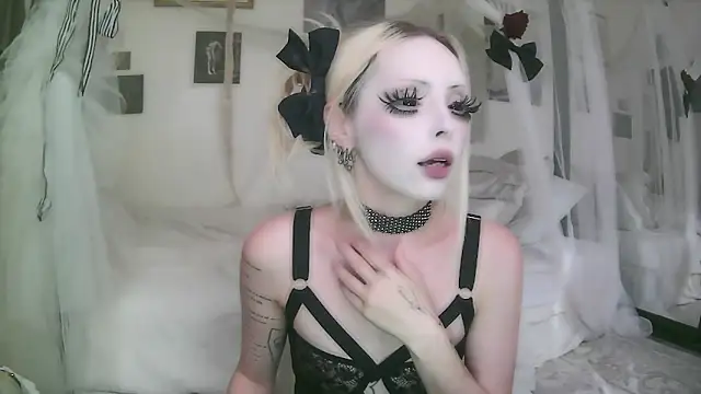 bl0odsyring3 online show from 10, 4, 2026