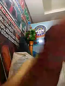 urdreamman online show from 30, 4, 2026