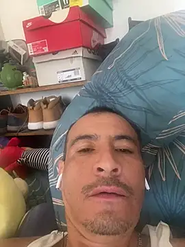 Chillo956 online show from 19, 3, 2026