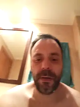 manchego85 online show from 12, 3, 2026