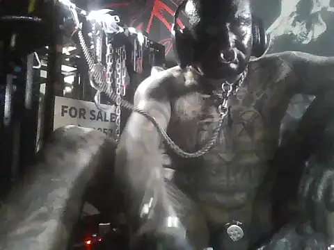 object857 online show from 20, 11, 2025