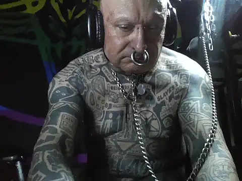 object857 online show from 24, 11, 2025