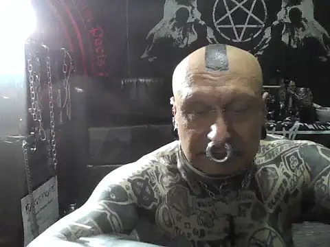 object857 online show from 19, 12, 2025