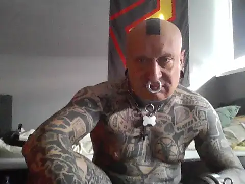 object857 online show from 6, 1, 2026