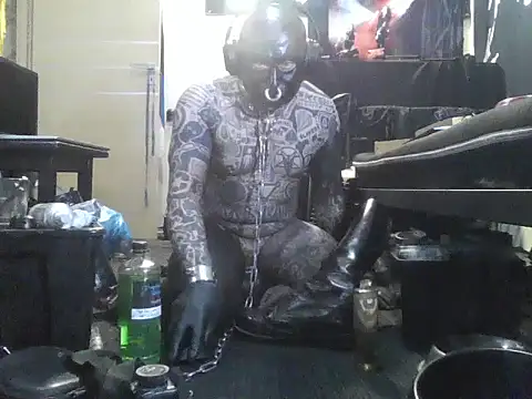 object857 online show from 17, 1, 2026