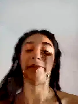 Snapshot of CandyFoxter_ chatting on 7, 10, 2025 CandyFoxter  online show from 7, 10, 2025