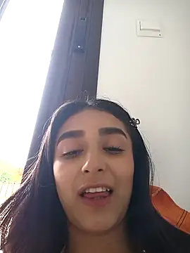 Snapshot of CandyFoxter_ chatting on 26, 10, 2025 CandyFoxter  online show from 26, 10, 2025