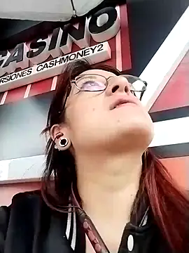  Alaskamisa online show from 17, 9, 2025