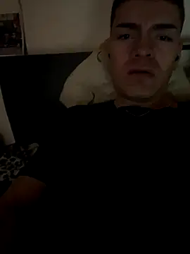 ALPHA DOMINUS  online show from 5, 11, 2025