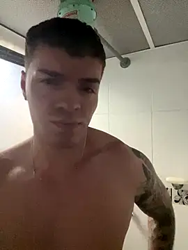 ALPHA DOMINUS  online show from 17, 11, 2025