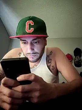 Snapshot of Blessdsoulja44 chatting on 3, 11, 2025 Blessdsoulja44 online show from 3, 11, 2025