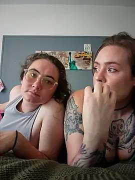 AndHerXO online show from 18, 2, 2026